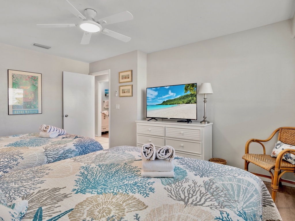 Jamaica Royale 306 by Tropical Sands Accommodations