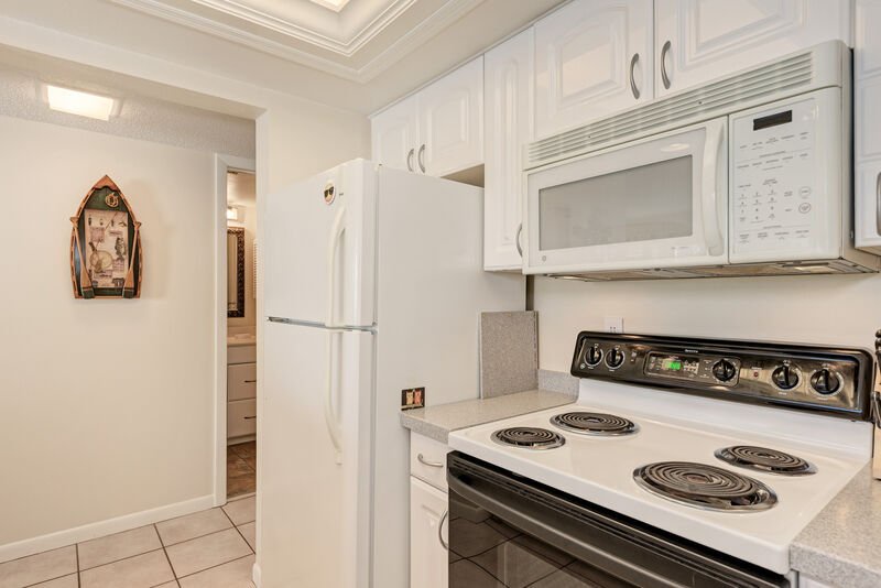 Midnight Cove II 531F by Tropical Sands Accommodations