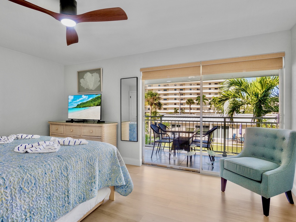Jamaica Royale PH2 by Tropical Sands Accommodations