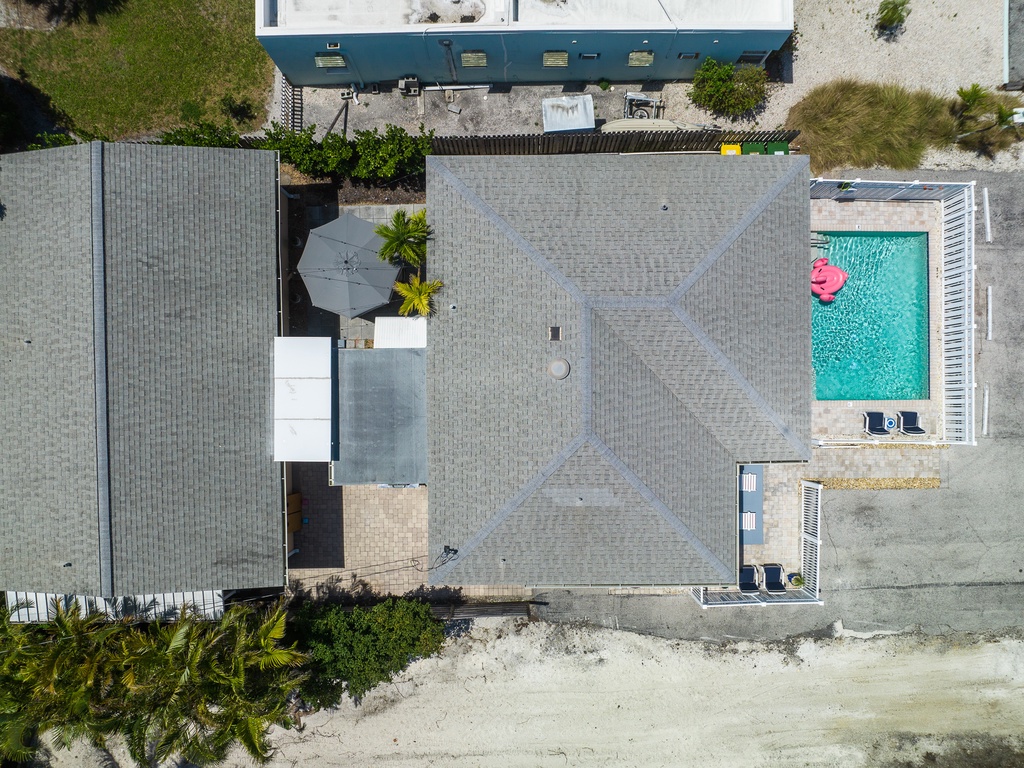 Island Hopping by Lido Key Vacations