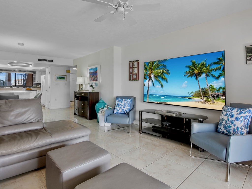 Midnight Cove II Unit 931C