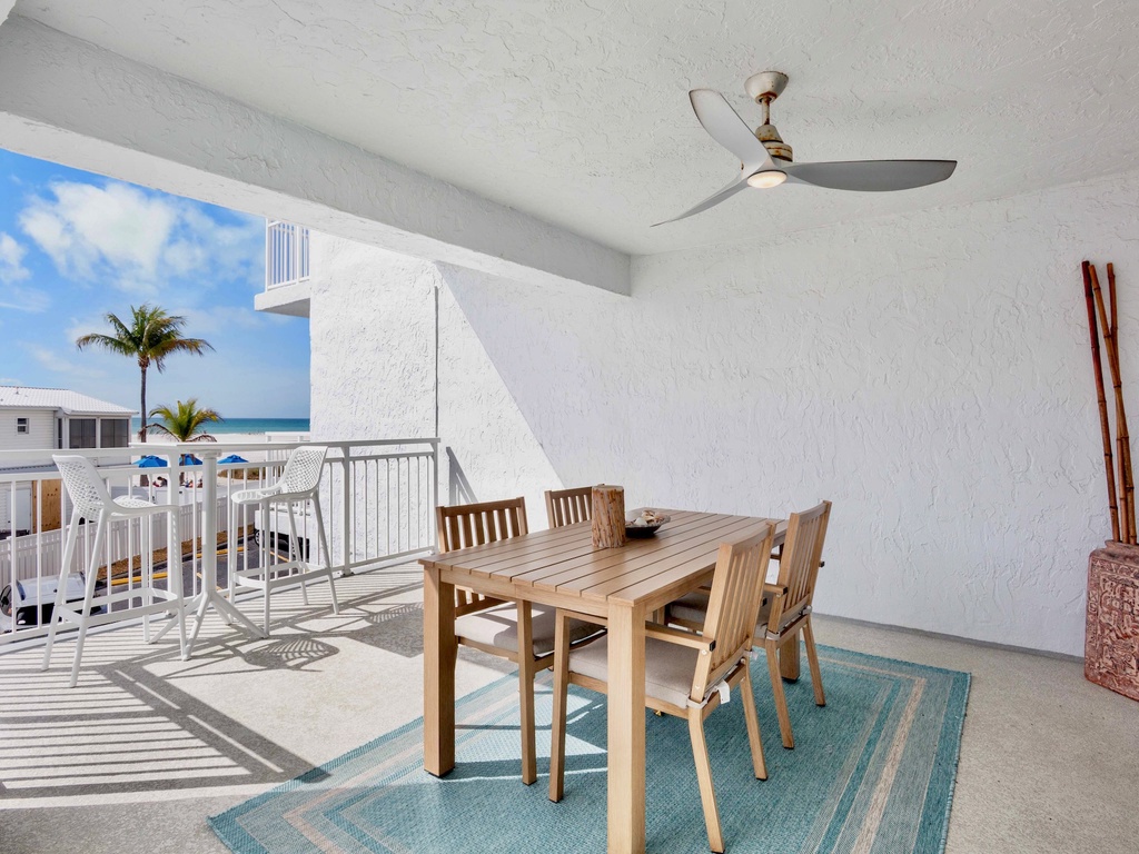 Jamaica Royale 204 by Tropical Sands Accommodations