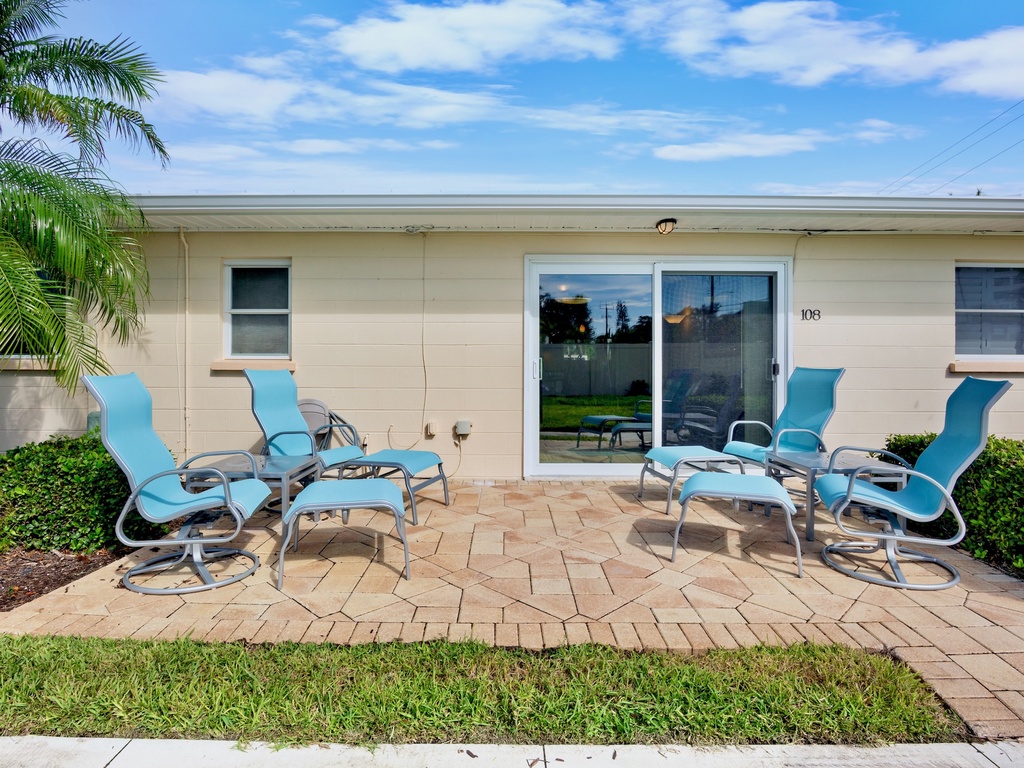 Jamaica Royale 108 by Tropical Sands Accommodations