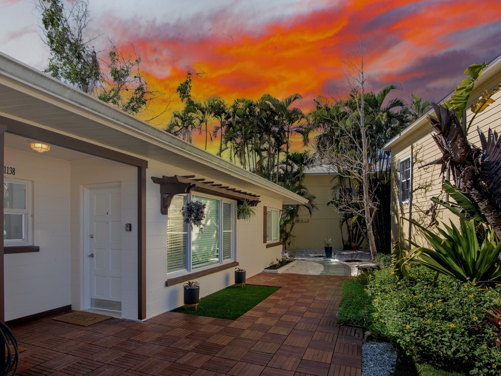 Sunset by Siesta Key Luxury Rental Properties