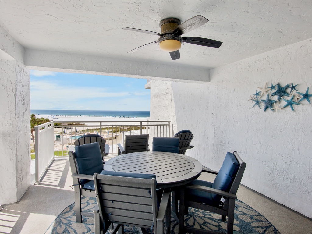 Jamaica Royale 405 by Tropical Sands Accommodations