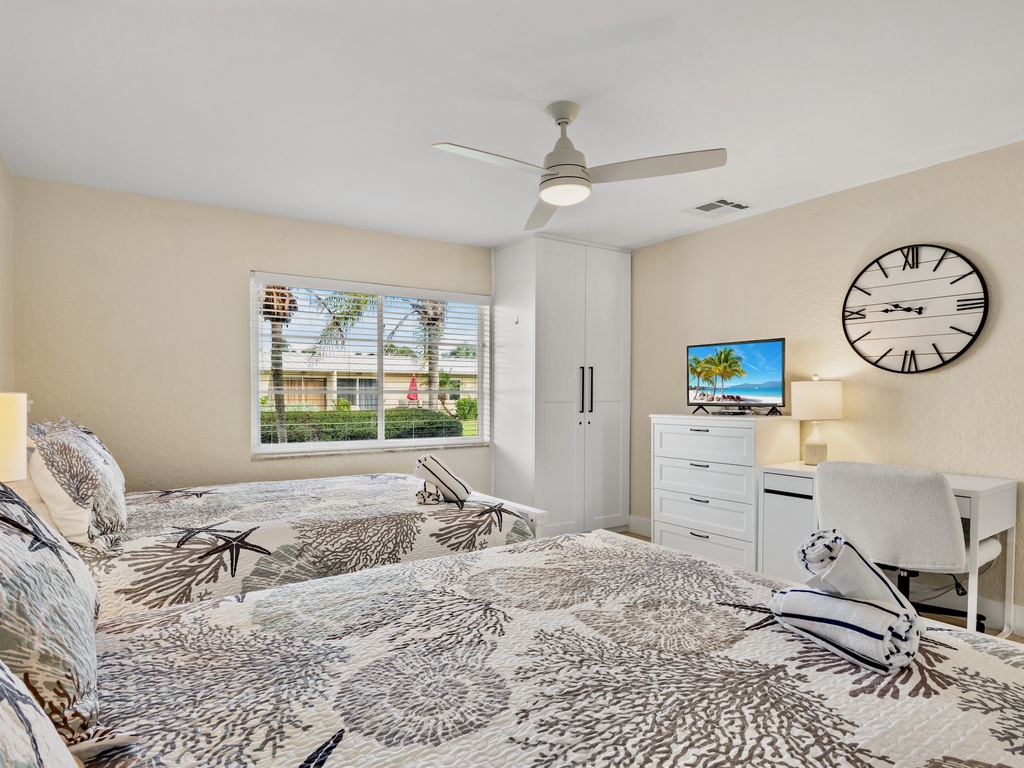 Jamaica Royale Unit 063 Tropical Sands Accommodations