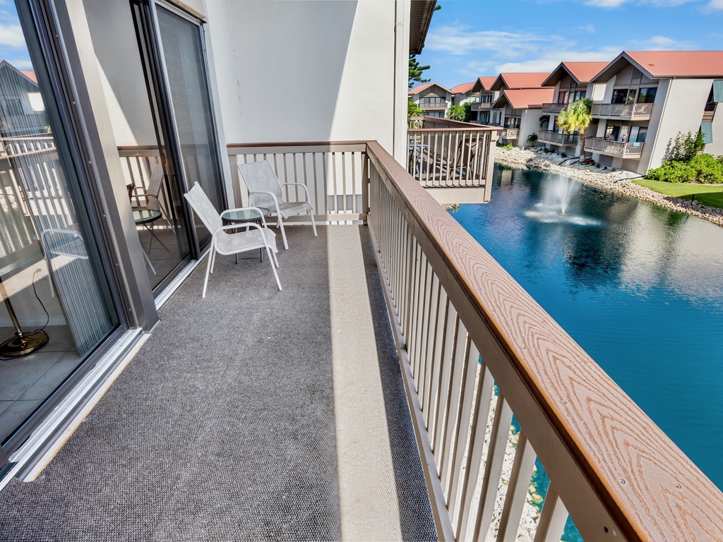Our House at the Beach C-222 by Tropical Sands Accommodations