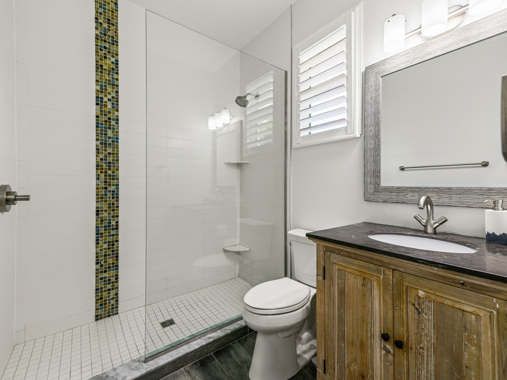 Third Bathroom-Guest House