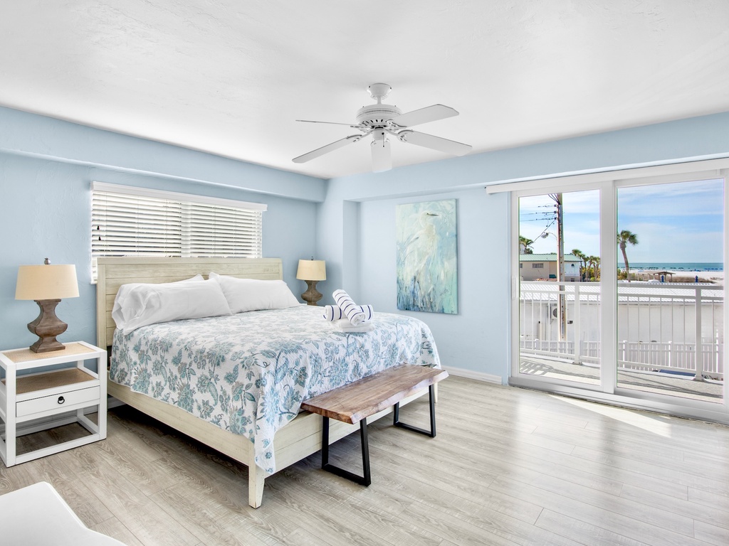 Jamaica Royale 205 by Tropical Sands Accommodations