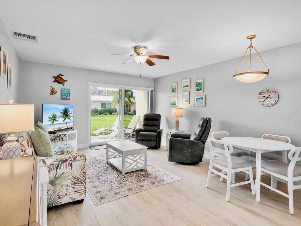 Jamaica Royale Unit 016 by Tropical Sands Accommodations