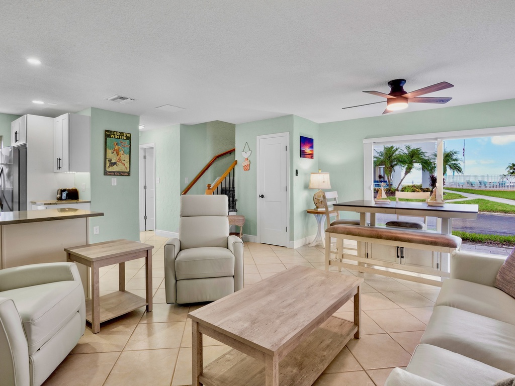 Jamaica Royale PH1 by Tropical Sands Accommodations