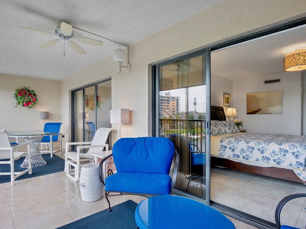 Midnight Cove II Unit 931C