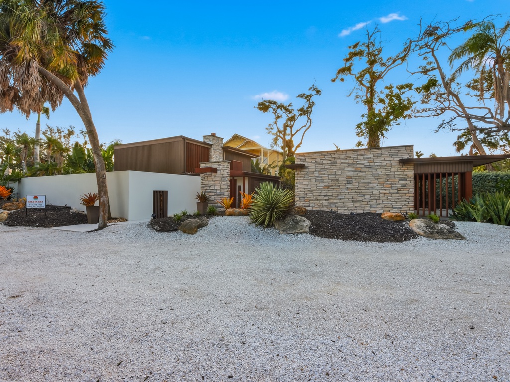 Sundown Sanctuary by Siesta Key Luxury Rental Properties