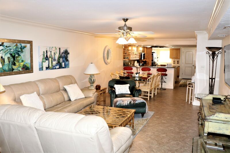 Gulf and Bay Club- A106, Tropical Sands Accommodations