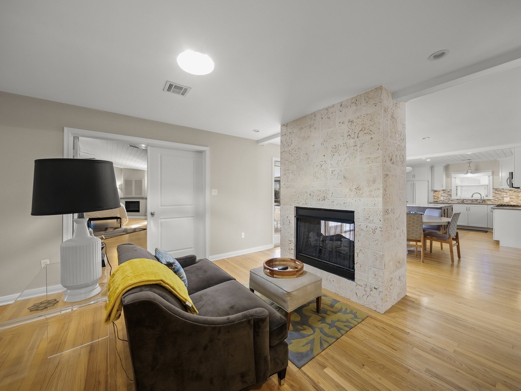 The Shaded Sanctuary - Siesta Key Luxury Rental Properties