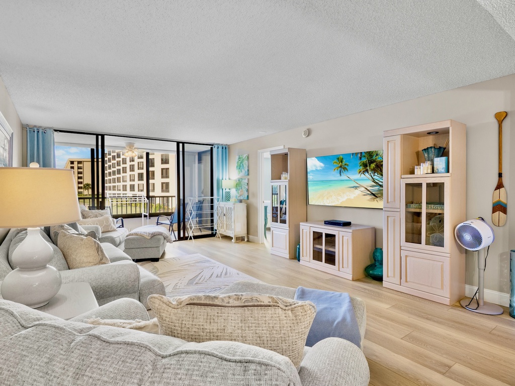 Gulf and Bay Club- C209