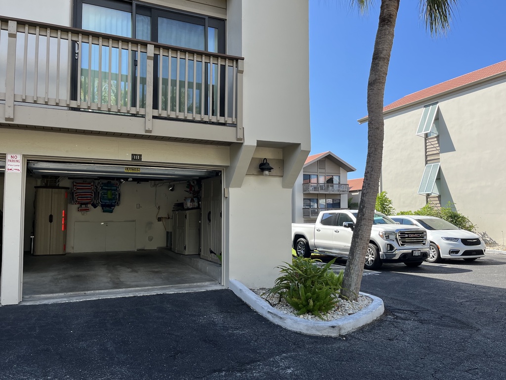 Our House at the Beach C-111 by Tropical Sands Accommodations