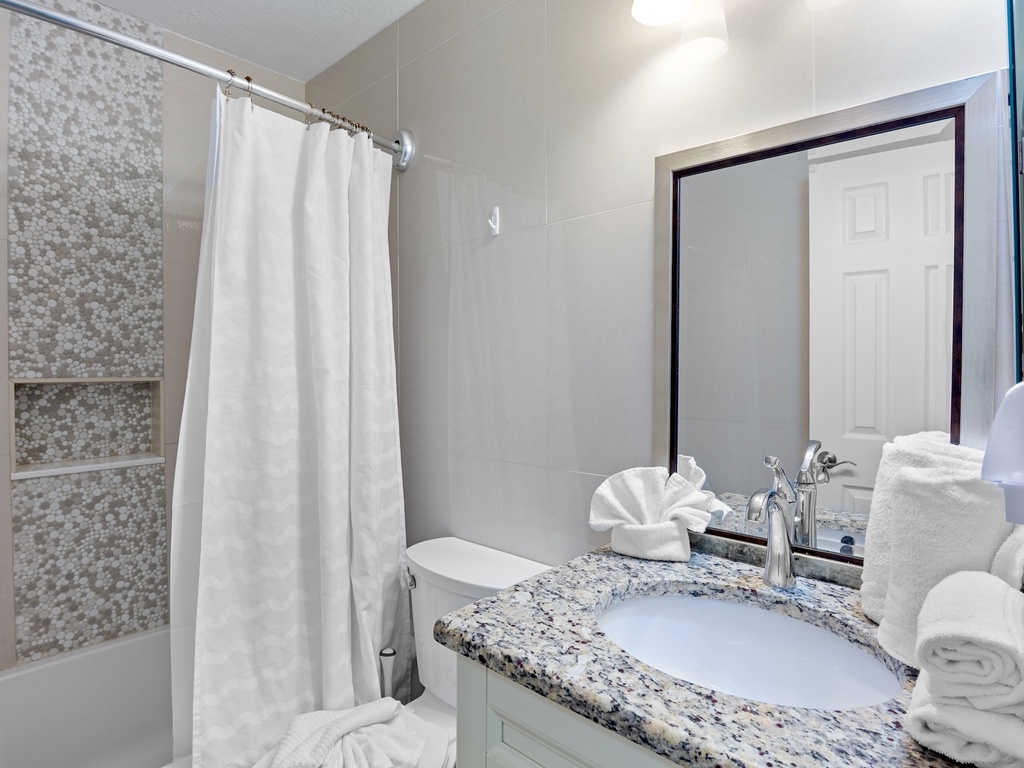Jamaica Royale 604 by Tropical Sands Accommodations