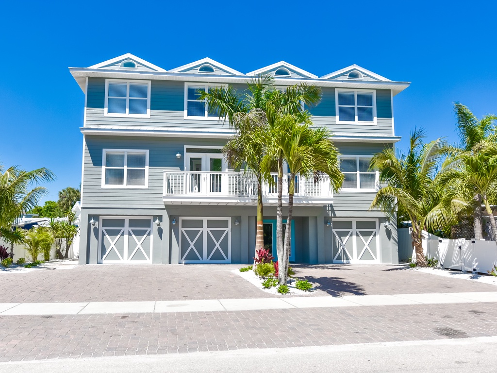 Surf View by Siesta Key Luxury Rental Properties