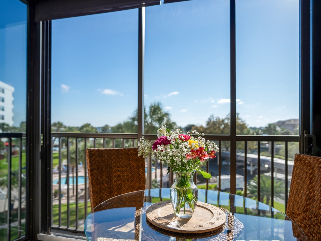 Harbor Towers Unit 330 by Tropical Sands Accommodations