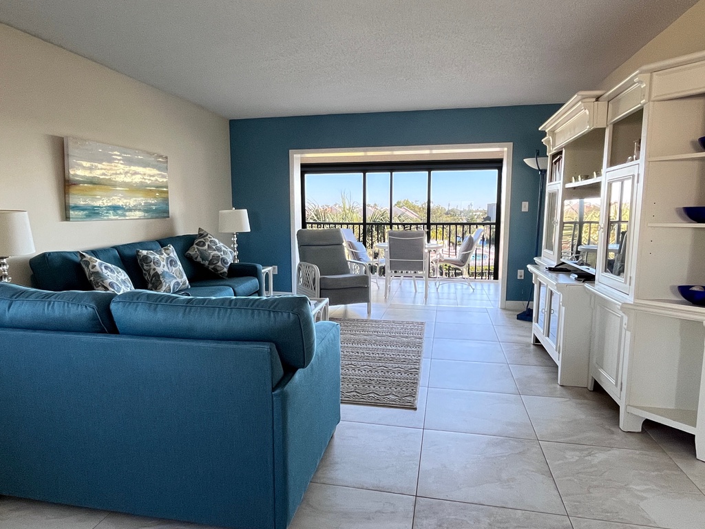 Midnight Cove II 940B