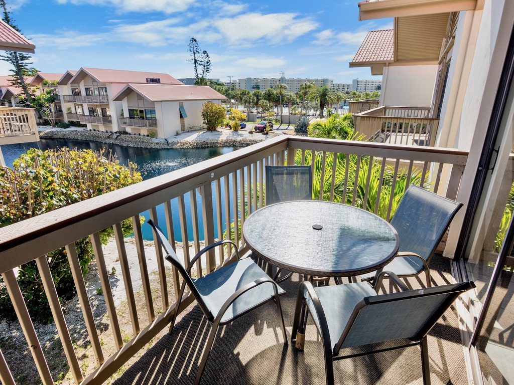 Our House at the Beach C-205 by Tropical Sands Accommodations