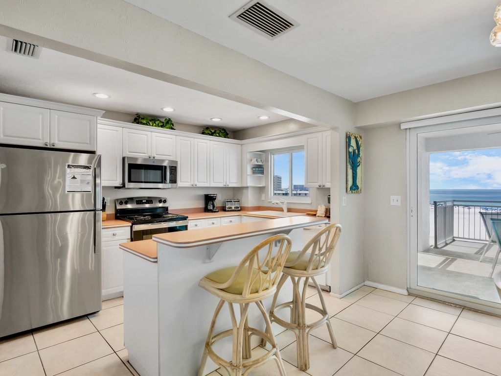 Jamaica Royale 602 by Tropical Sands Accommodations