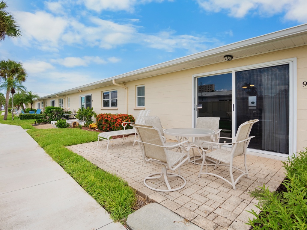 Jamaica Royale Unit 098 by Tropical Sands Accommodations