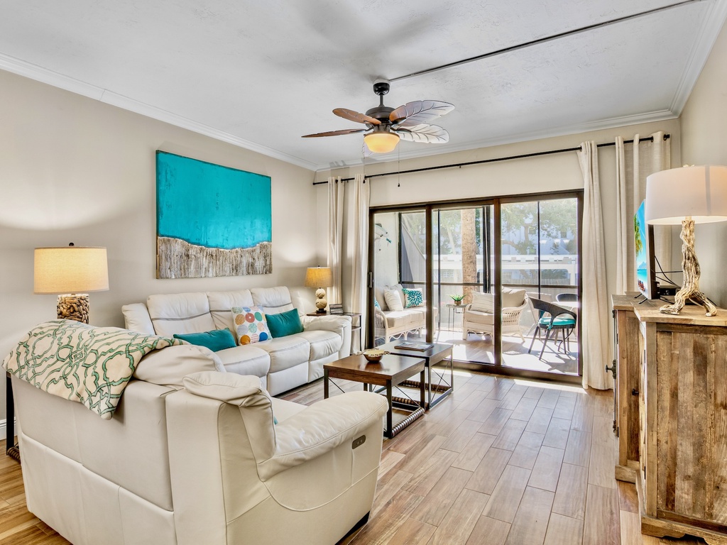 Harbor Towers 128