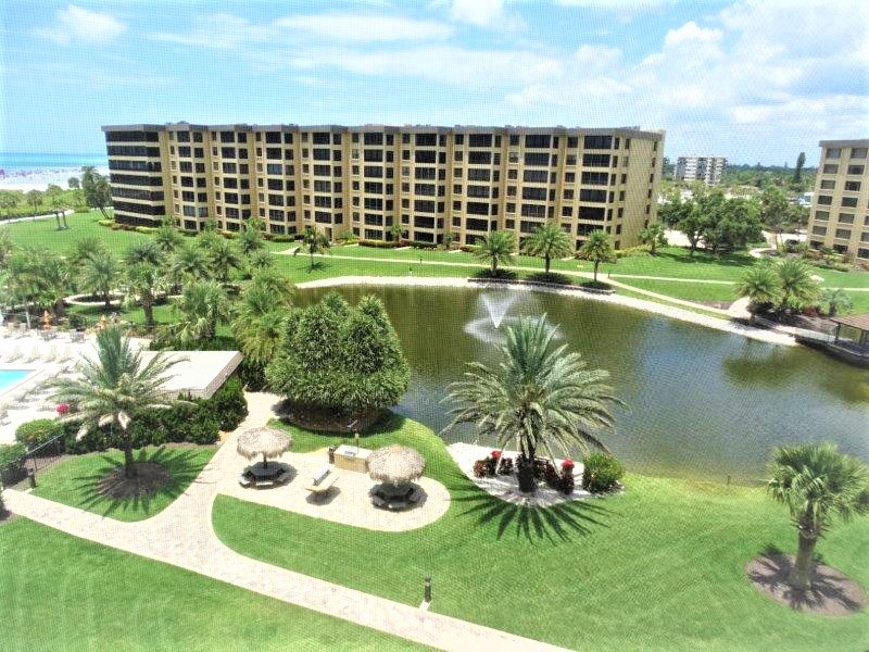 Gulf and Bay Club- A609, Tropical Sands Accommodations