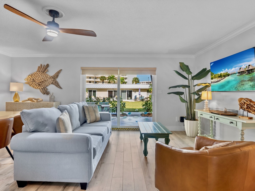 Jamaica Royale PH2 by Tropical Sands Accommodations