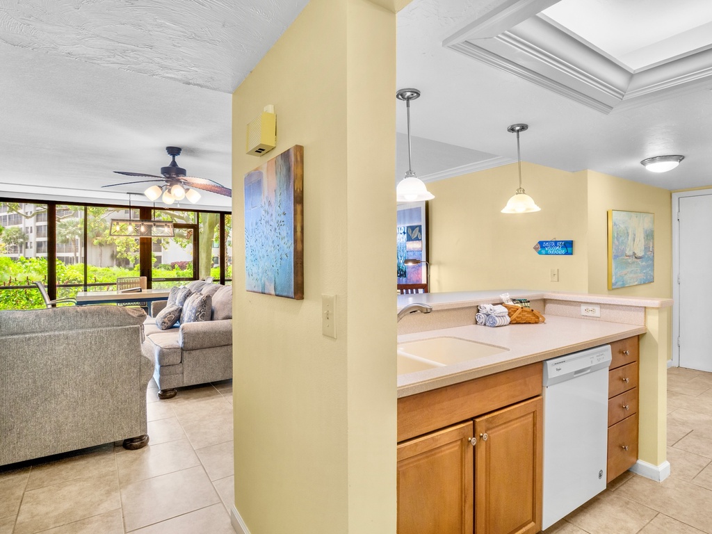 Midnight Cove II 314F by Tropical Sands Accommodations