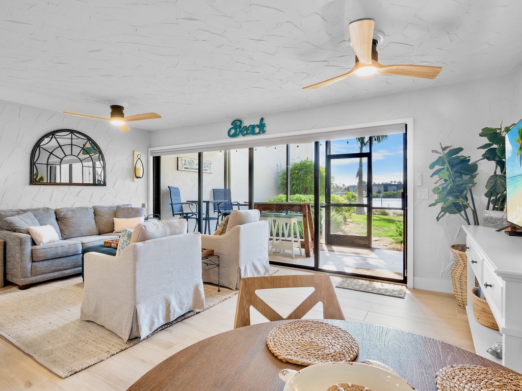 Midnight Cove II 212F by Tropical Sands Accommodations