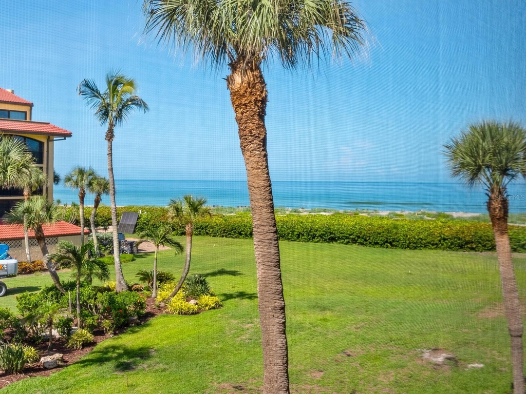 Tortuga Unit 205 - Tropical Sand Accommodations