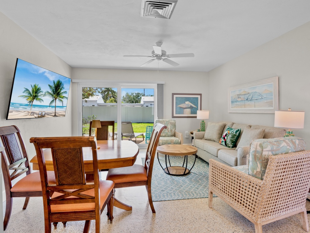 Jamaica Royale 106 by Tropical Sands Accommodations