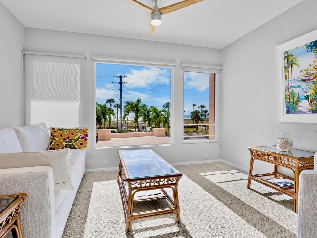 Sunset Royale 208 by Tropical Sands Accommodations
