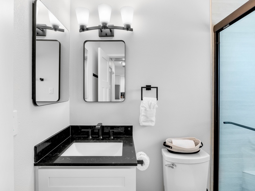 Jamaica Royale Unit 048 by Tropical Sands Accommodations
