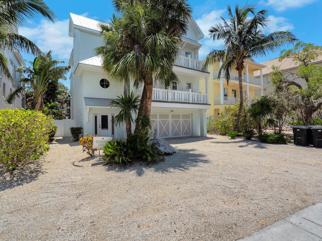 Sea Spray by Siesta Key Luxury Rental Properties