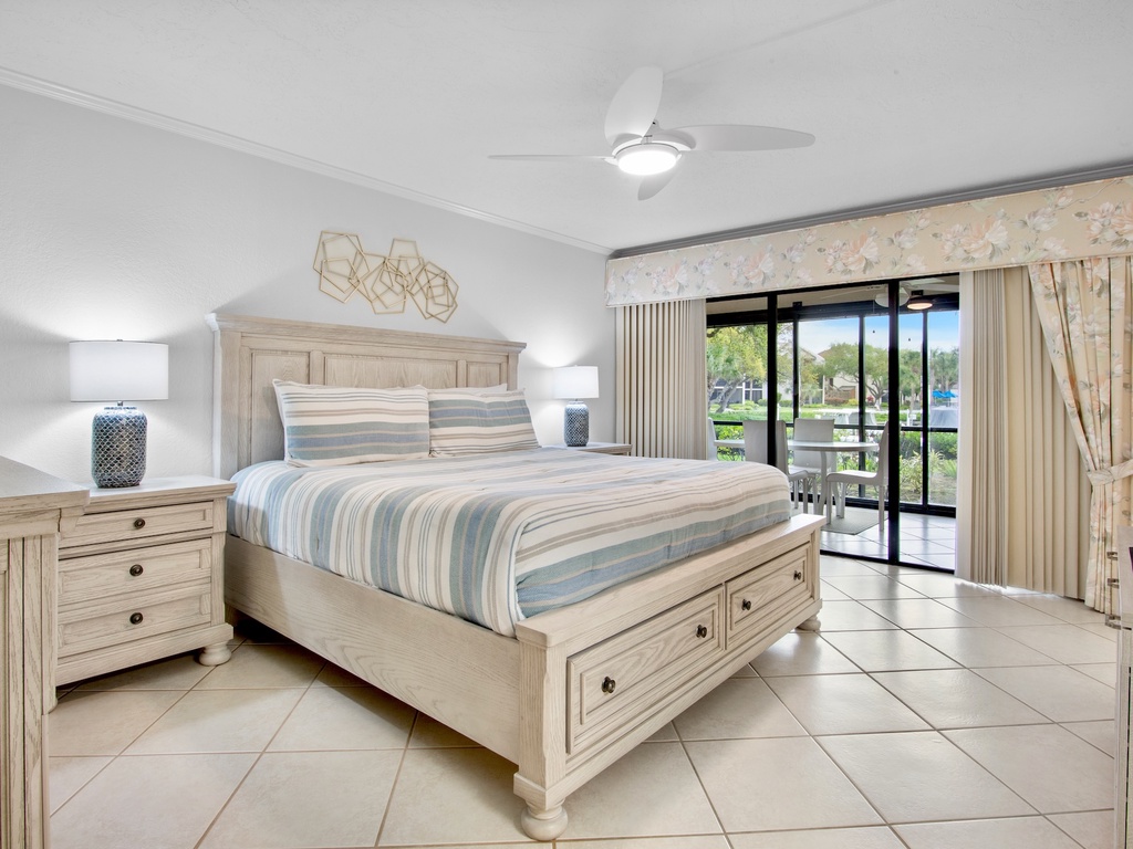 Midnight Cove II Unit 910 by Tropical Sands Accommodations