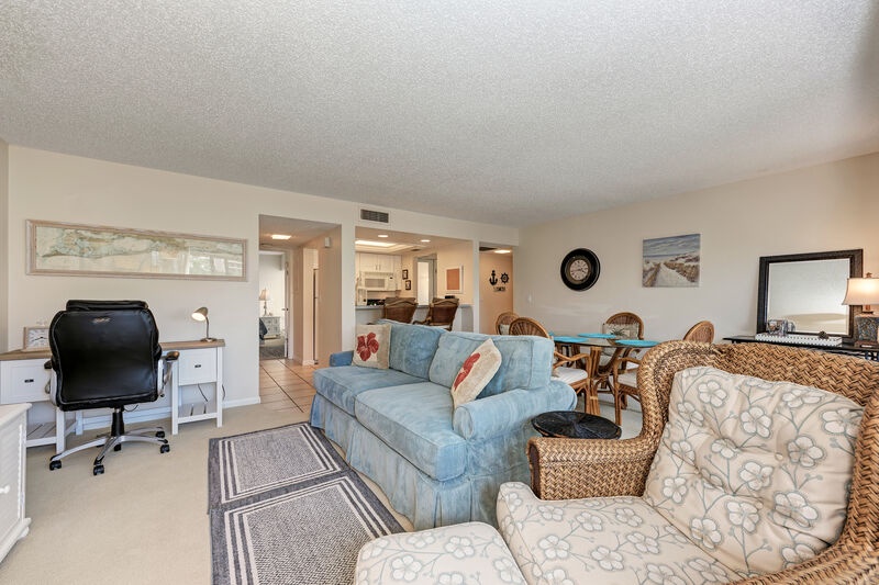 Midnight Cove II 531F by Tropical Sands Accommodations