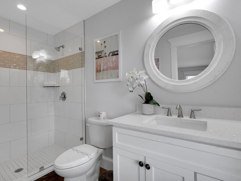 Fifth Bedroom, Bathroom Ensuite