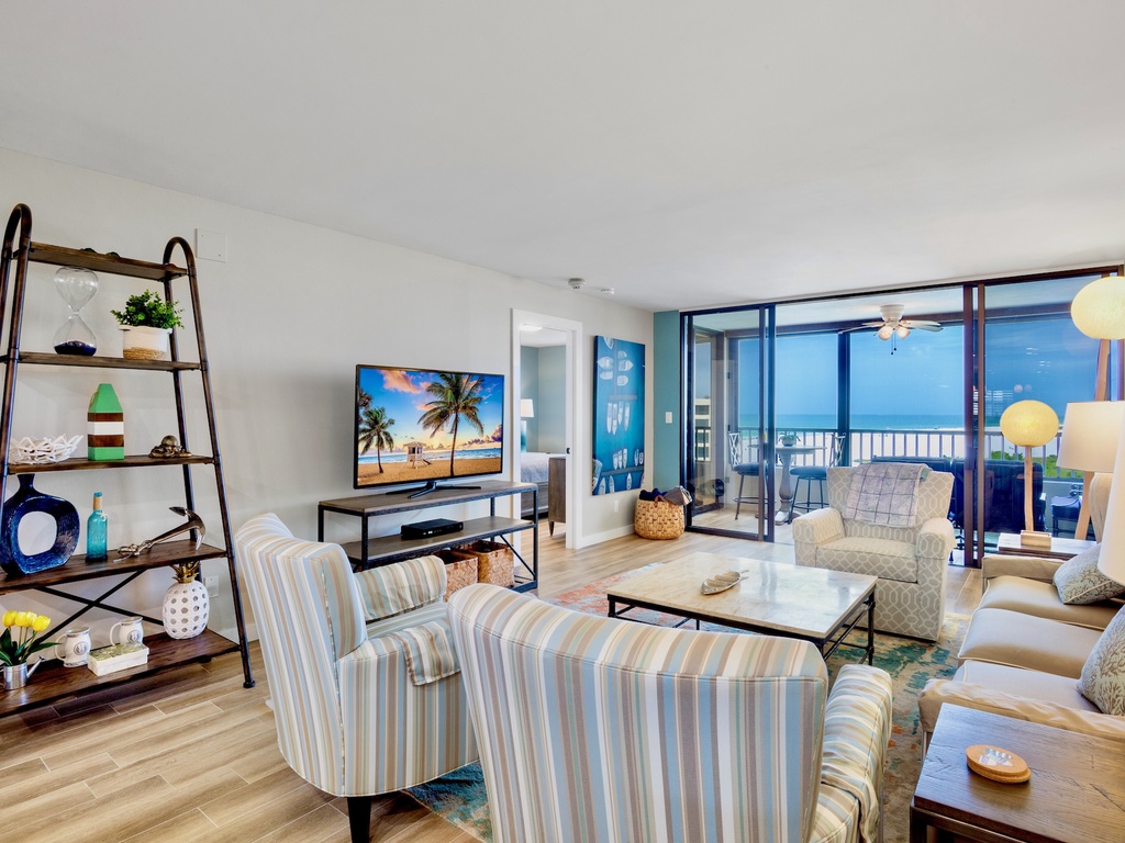 Gulf and Bay Club- A704