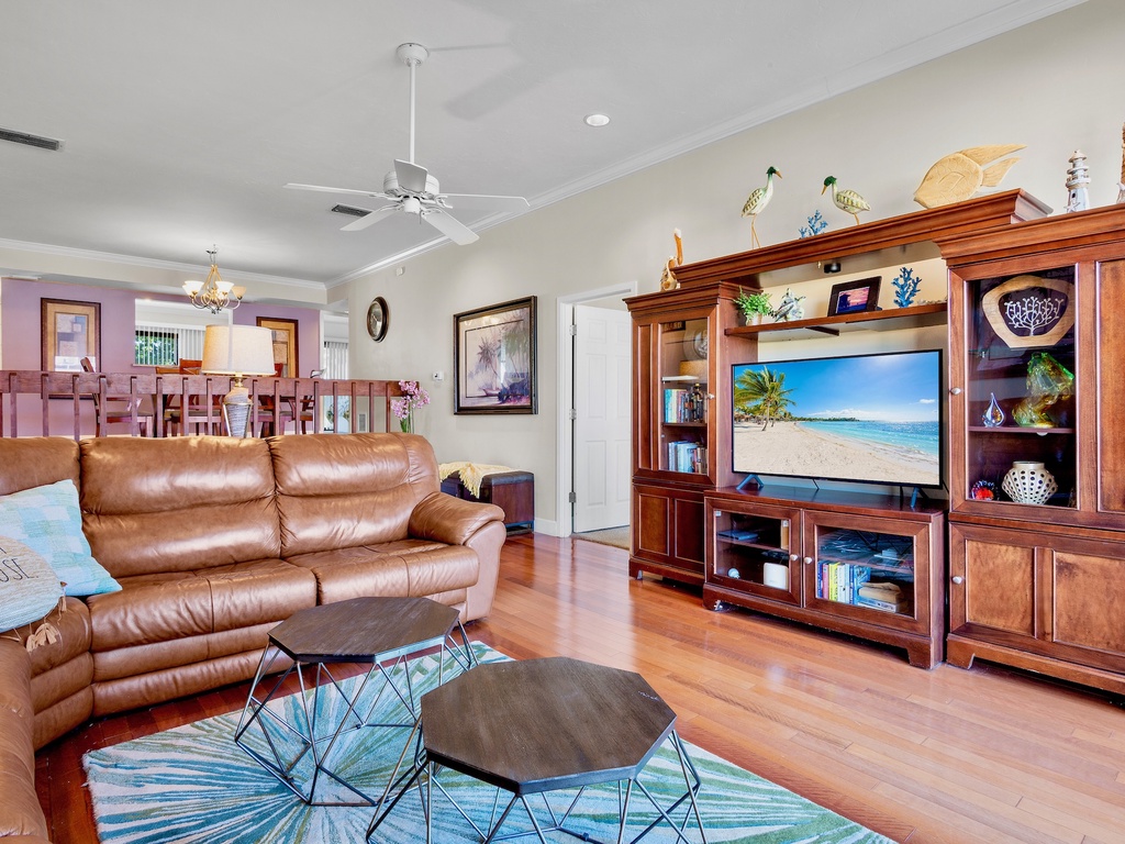 Our House at the Beach C-220 by Tropical Sands Accommodations