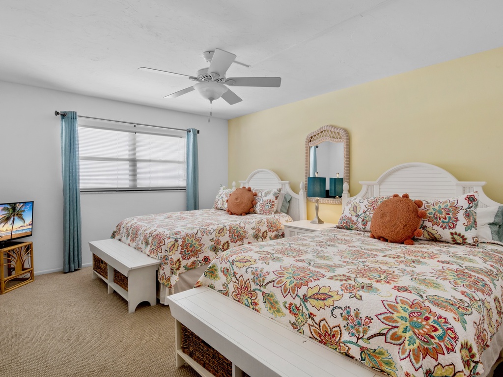 Gulf and Bay Club Unit B308