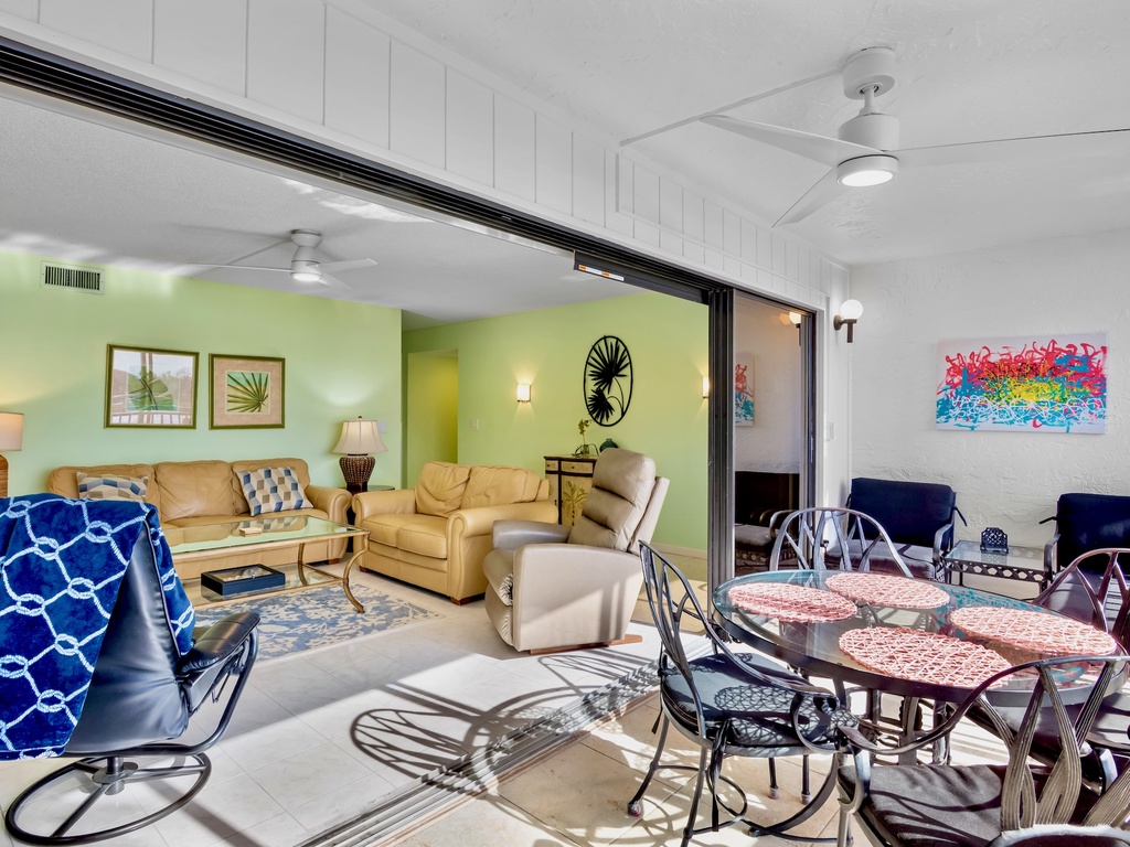 Midnight Cove II 220D