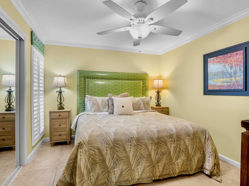 Midnight Cove II 314F by Tropical Sands Accommodations