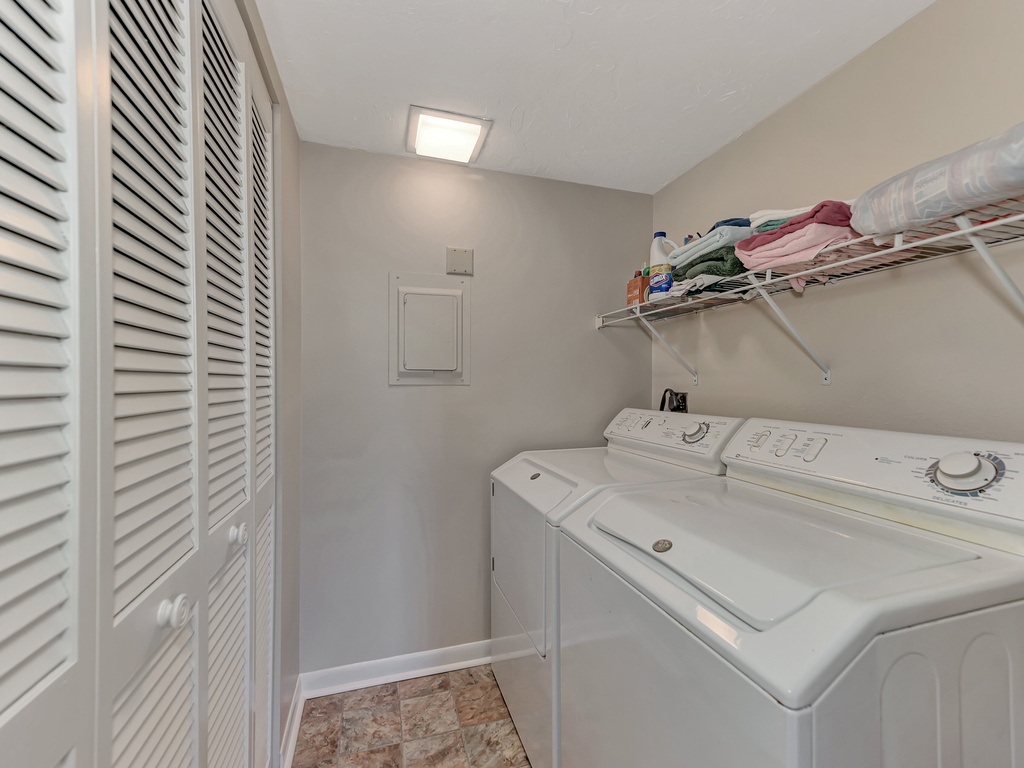 Washer/Dryer