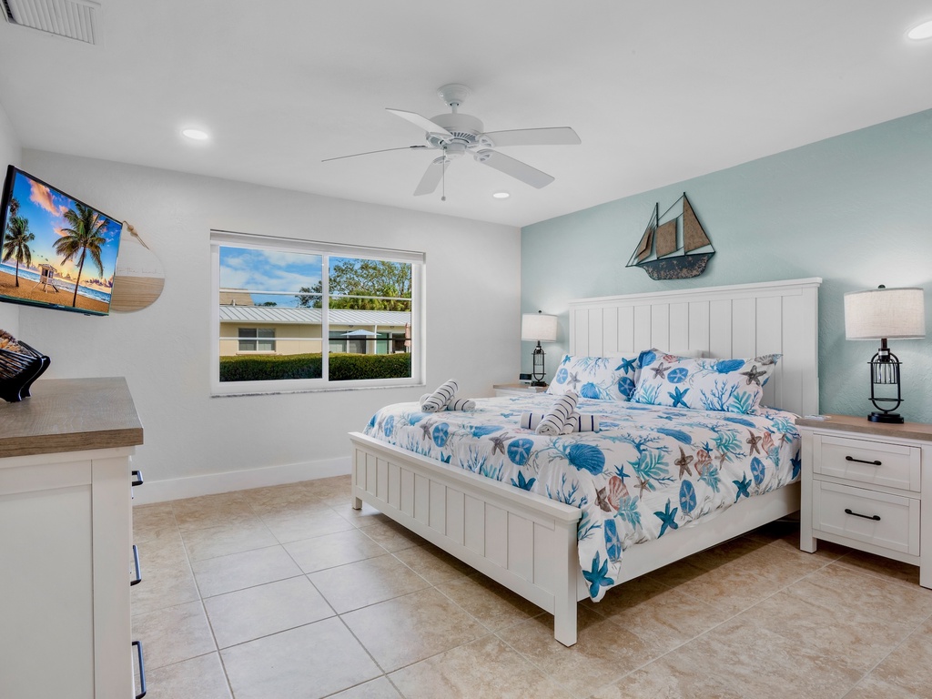 Jamaica Royale Unit 048 by Tropical Sands Accommodations