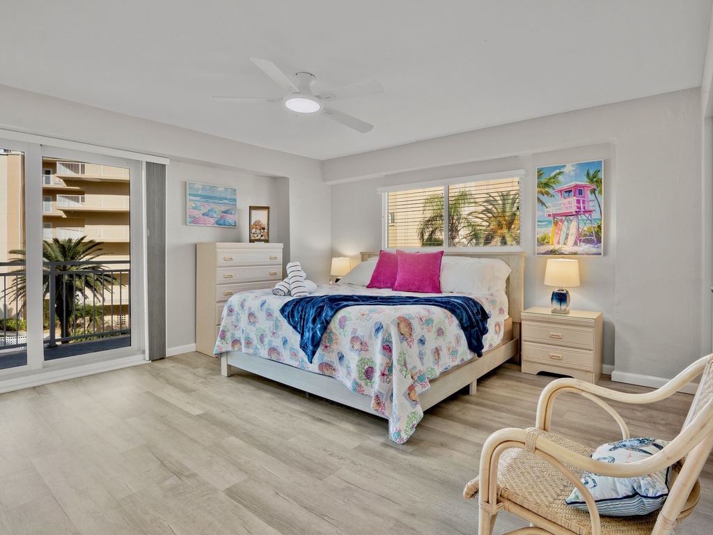 Jamaica Royale 306 by Tropical Sands Accommodations