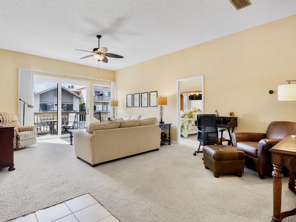 Our House at the Beach C-114